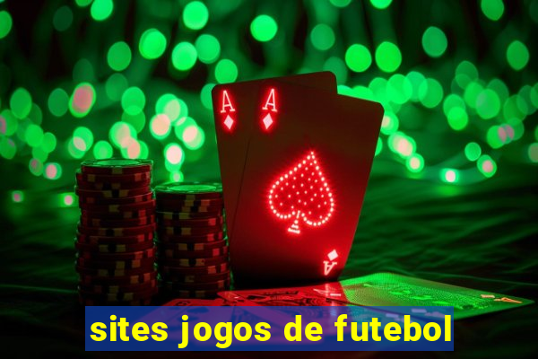 sites jogos de futebol